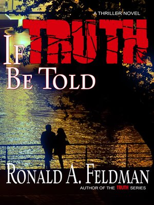 cover image of If Truth Be Told
